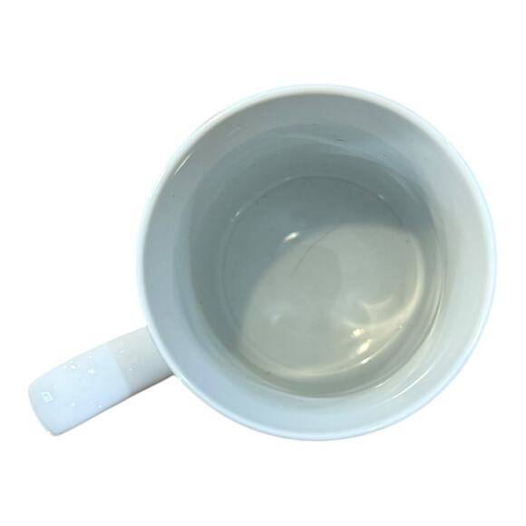 Fitz and Floyd Canard Sauvage Duck Mallard Coffee Mug Cup Japan Vintage EUC - Picture 5 of 6